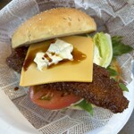 Cafe&Hamburger Ra-maru - 