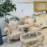 シャトー　ラ・パルム・ドール - 休憩コーナー