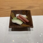 天ぷら むらやま - 