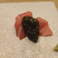 鮨 大門 - 