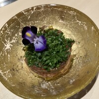 焼肉料理 牛吉日和 - 