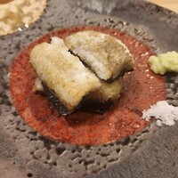 鮨 大門 - 