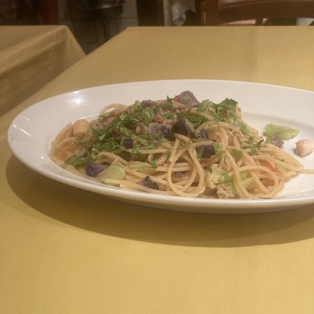 Pescheria La Luna Rossa photo 2