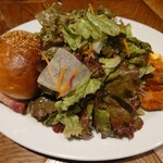 イタリアン食堂 MAS - 