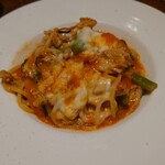 イタリアン食堂 MAS - 