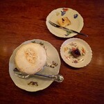 カフェ・鈴木 - 