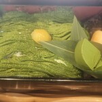 旬菓茶舎 日と時季 - 