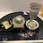 鮨 おい志 - 