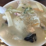 310351080 - 塩タンメン　1000円