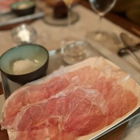 リストランテ ハナタニ - 