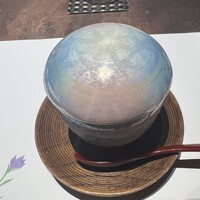 北新地 鮨 栞庵 やましろ - 