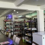 インデアンレストラン  ニューミラ - 