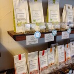 ロンネフェルト・ティ・サロン・名古屋 - 