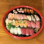 銀のさら - 料理写真: