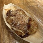 浅草 たこ丸 - 