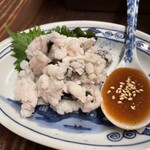 屋台だるま寿 - 