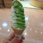 お茶の朝日園 - 料理写真: