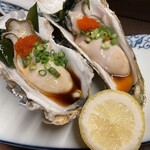 屋台だるま寿 - 