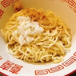 中華ソバ 伊吹 - 