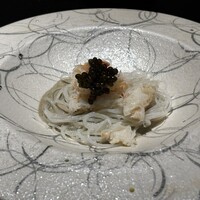 銀座 すし 仙道 - 