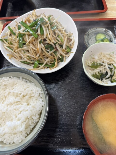 朝日ドライブイン 矢吹店 &ndash; 手軽に楽しむ福島の食堂