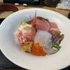とろろ・海鮮料理 さんすい 2号店