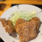 よりみち酒場 笑吉 - 