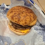 マクドナルド - 料理写真: