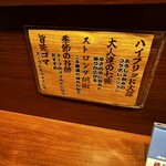 ラーメンニキ 新橋 - 