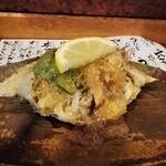 黒ひげ - 料理写真: