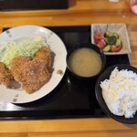 よりみち酒場 笑吉 - 