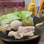 おでん綾 - 
