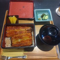 駒形前川 新丸ビル店 - 