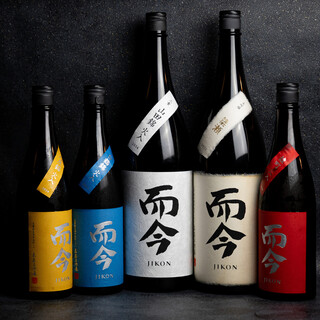 クーポン利用で禁断のプレミアム日本酒価飲み放題。