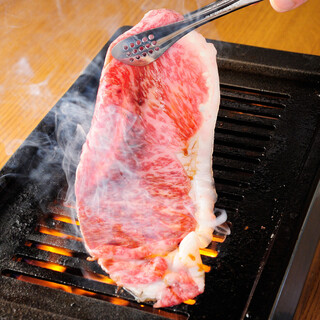 厳選和牛を贅沢に味わえる焼肉とA5ランク焼きしゃぶの魅力