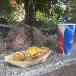 築地銀だこ - 料理写真:
