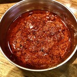 SPICY CURRY 魯珈 - 