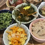 食堂ことこ - 