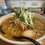 麺屋 Hulu-lu - 