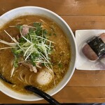 麺屋 Hulu-lu - 