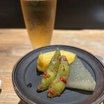 KOREAN 水剌間 丸の内 - 