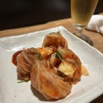 KOREAN 水剌間 丸の内 - 