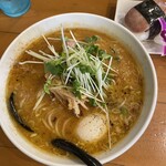 麺屋 Hulu-lu - 