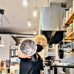 SPICY CURRY 魯珈 - 