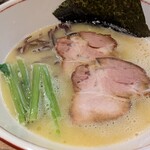 らー麺屋 バリバリジョニー - 