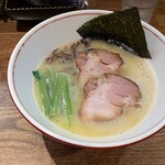 らー麺屋 バリバリジョニー - 
