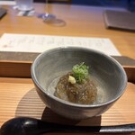 江之浦リトリート 凛門 - 生しらす小丼