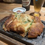 KOREAN 水剌間 丸の内 - 