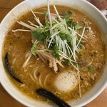 麺屋 Hulu-lu - 