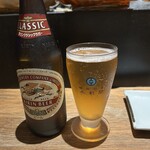 KOREAN 水剌間 丸の内 - 